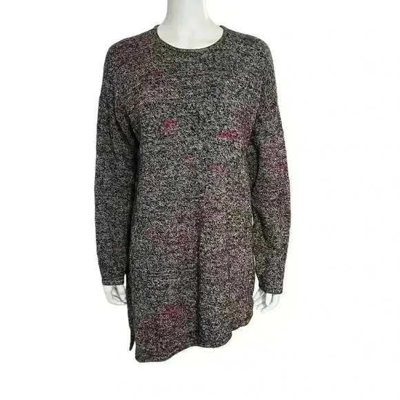 Pure Jill Long Sleeve Tunic Sweater J. Jill - Picture 4 of 10